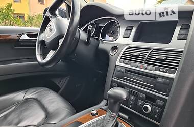 Внедорожник / Кроссовер Audi Q7 2013 в Стрые