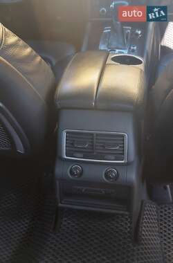 Внедорожник / Кроссовер Audi Q7 2013 в Каменец-Подольском