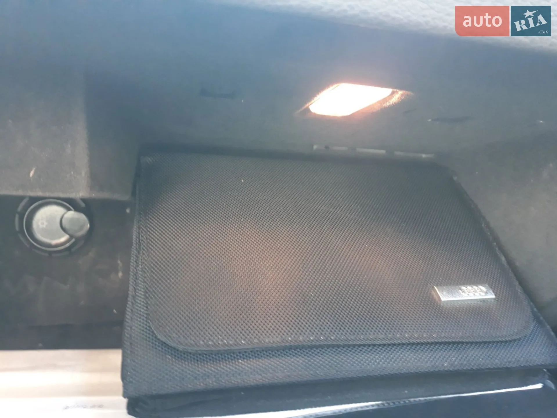 2013 Audi Q7 - мініатюра 16