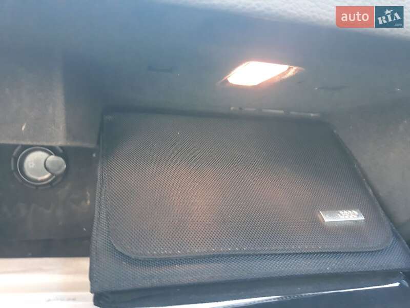 Внедорожник / Кроссовер Audi Q7 2013 в Сумах