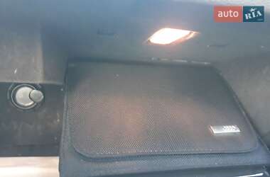 Внедорожник / Кроссовер Audi Q7 2013 в 