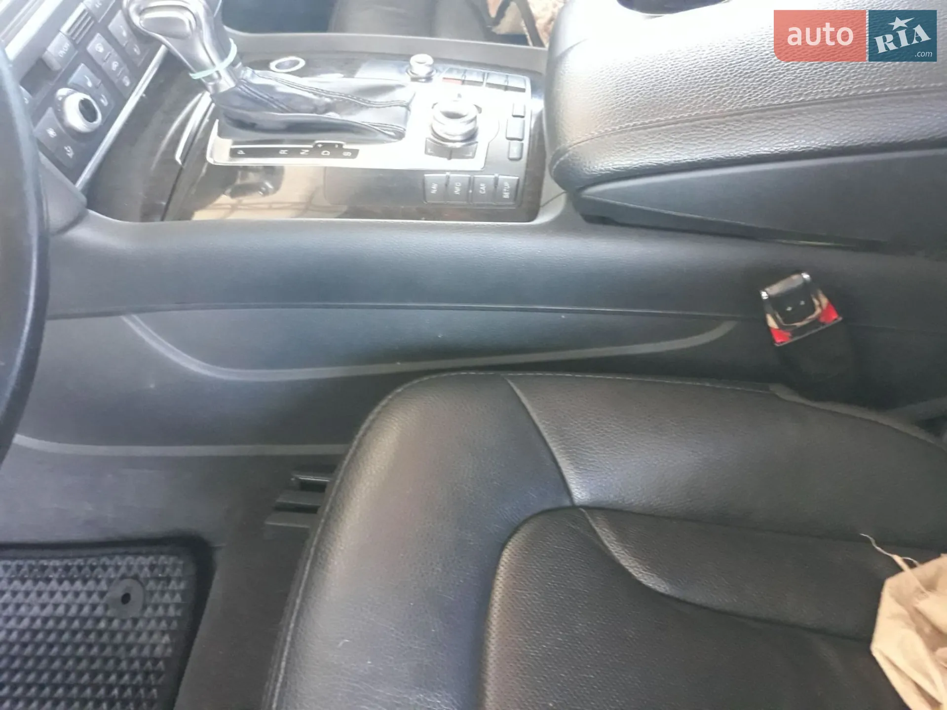 2013 Audi Q7 - мініатюра 29