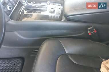 Внедорожник / Кроссовер Audi Q7 2013 в 
