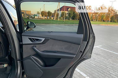Внедорожник / Кроссовер Audi Q7 2015 в Бродах