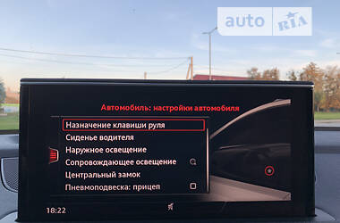 Внедорожник / Кроссовер Audi Q7 2015 в Бродах