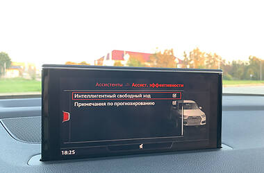 Внедорожник / Кроссовер Audi Q7 2015 в Бродах