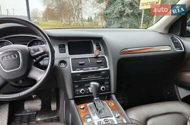 Внедорожник / Кроссовер Audi Q7 2010 в Барышевке фото 10 Внедорожник / Кроссовер Audi Q7 2010 в Барышевке