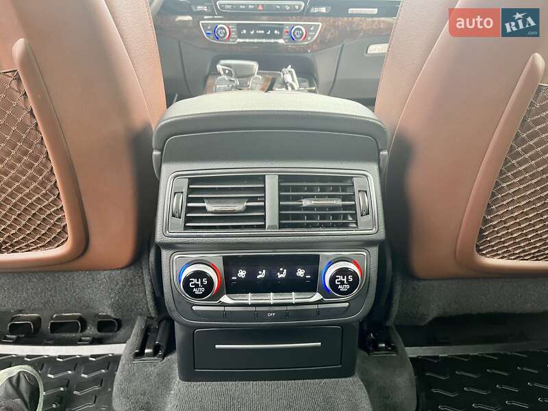 Внедорожник / Кроссовер Audi Q7 2017 в Тернополе