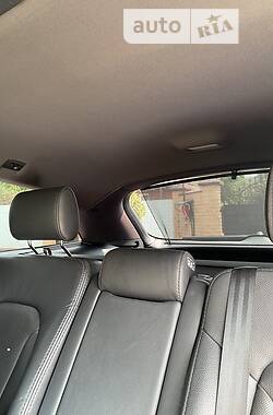 Внедорожник / Кроссовер Audi Q7 2011 в 