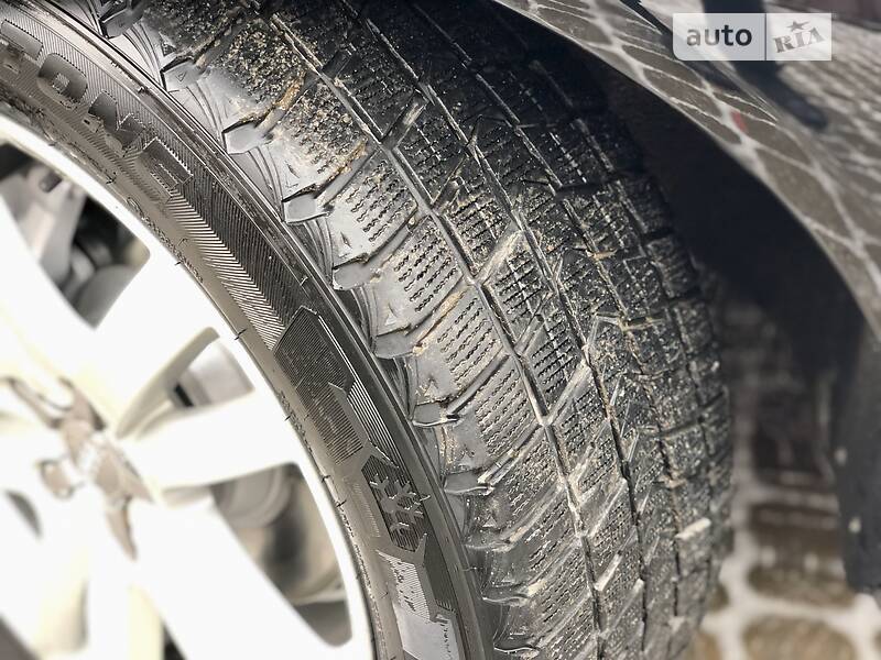 Позашляховик / Кросовер Audi Q7 2012 в Рівному