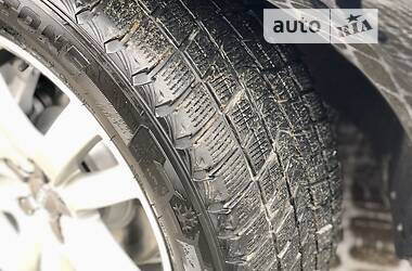 Внедорожник / Кроссовер Audi Q7 2012 в 