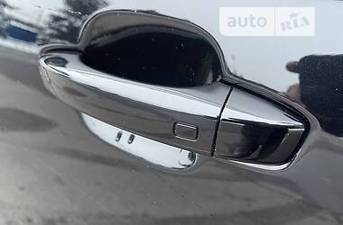 Внедорожник / Кроссовер Audi Q7 2017 в 