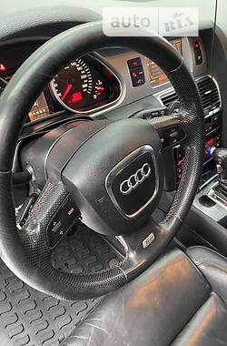 Внедорожник / Кроссовер Audi Q7 2008 в Киеве