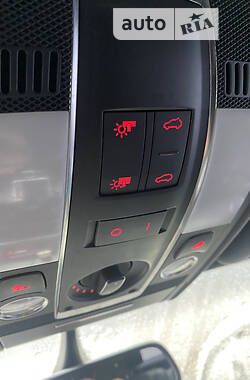 Внедорожник / Кроссовер Audi Q7 2008 в Киеве