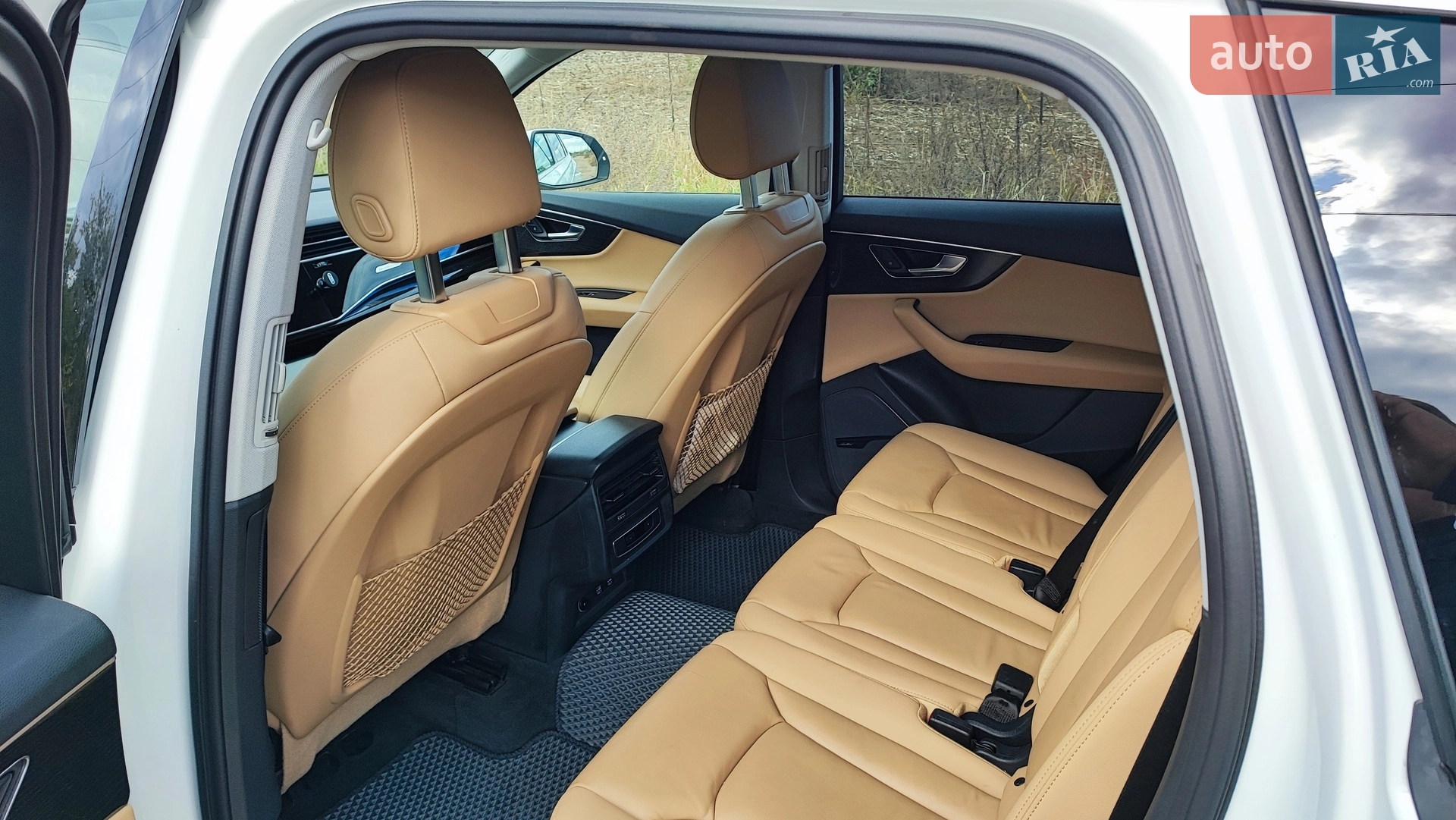 2019 Audi Q7 - мініатюра 8