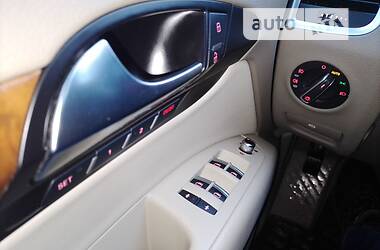 Позашляховик / Кросовер Audi Q7 2011 в Луцьку