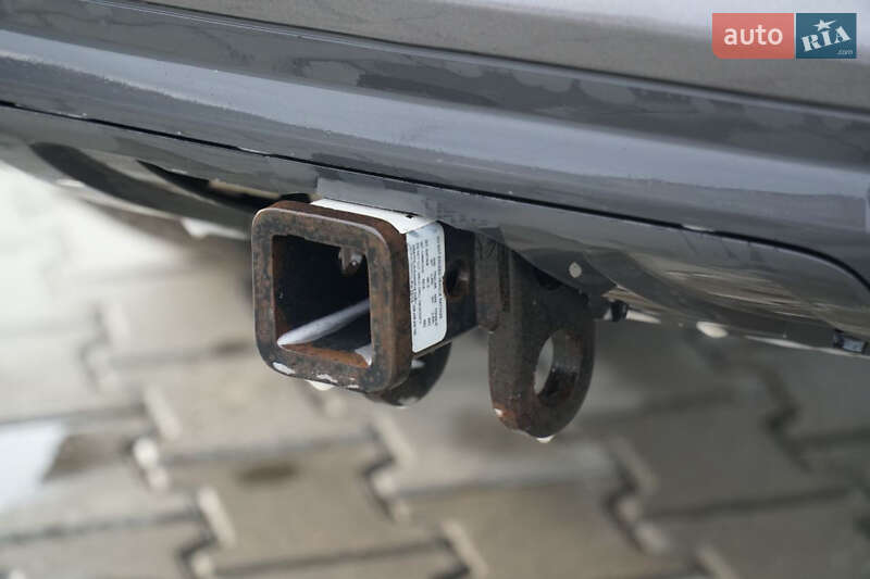 Позашляховик / Кросовер Audi Q7 2014 в Чернівцях