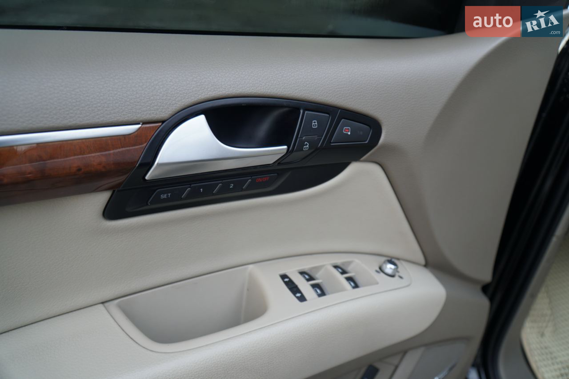 2014 Audi Q7 - мініатюра 28