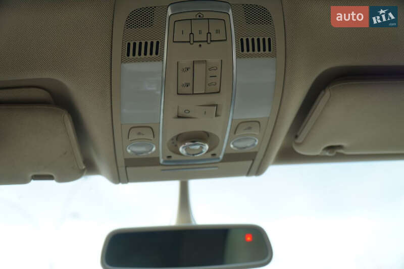 Позашляховик / Кросовер Audi Q7 2014 в Чернівцях