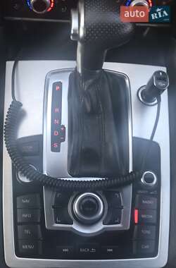 Внедорожник / Кроссовер Audi Q7 2013 в 