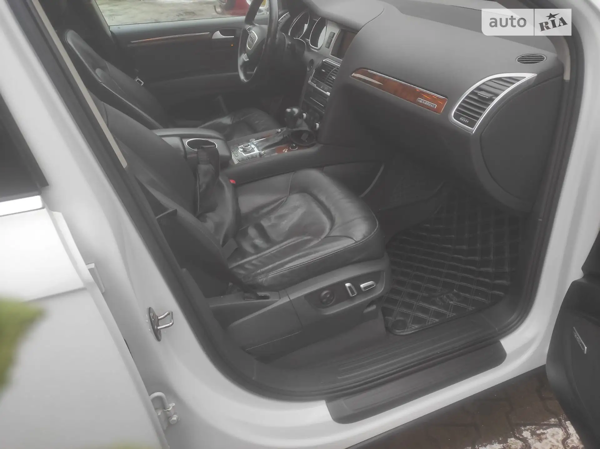 2015 Audi Q7 - мініатюра 12