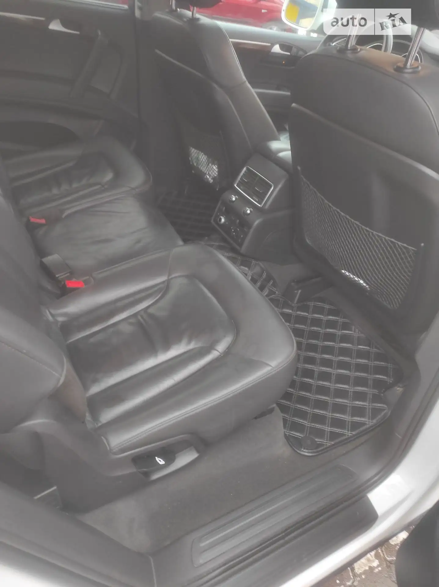 2015 Audi Q7 - мініатюра 17
