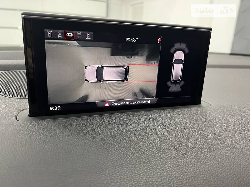 Внедорожник / Кроссовер Audi Q7 2015 в Тернополе