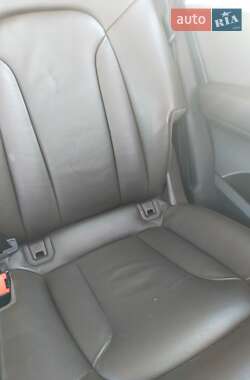Внедорожник / Кроссовер Audi Q7 2012 в Полтаве