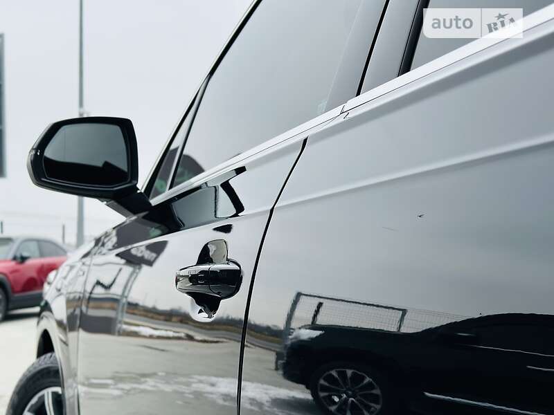 Позашляховик / Кросовер Audi Q7 2019 в Мукачевому