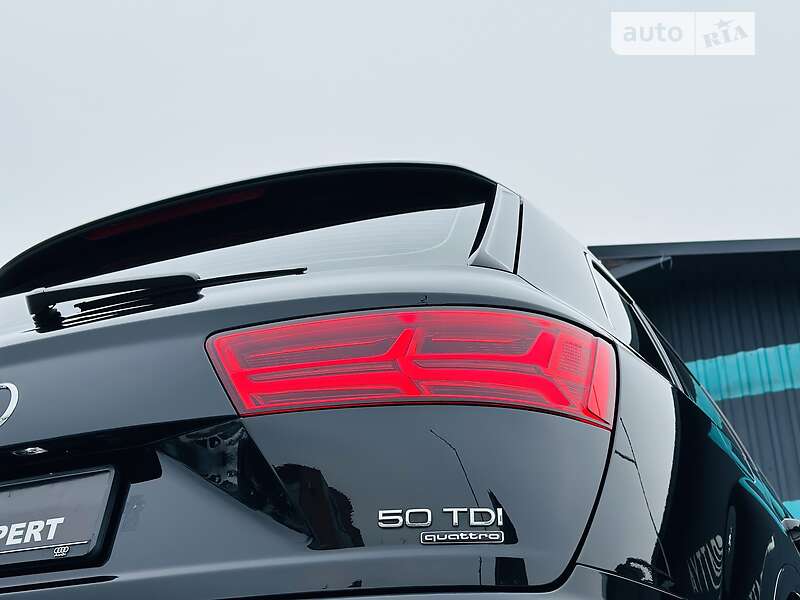 Позашляховик / Кросовер Audi Q7 2019 в Мукачевому