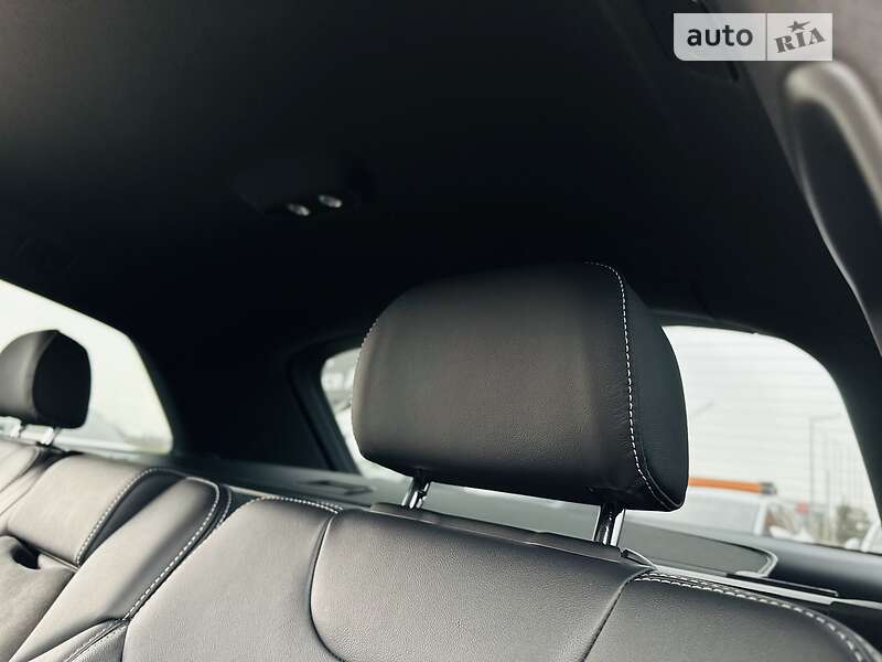 Позашляховик / Кросовер Audi Q7 2019 в Мукачевому