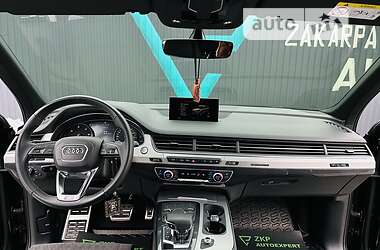 Позашляховик / Кросовер Audi Q7 2019 в Мукачевому