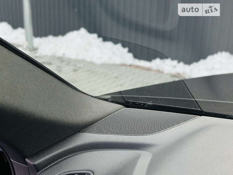 Позашляховик / Кросовер Audi Q7 2019 в Мукачевому