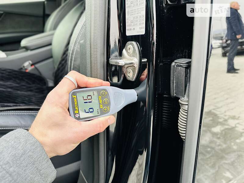 Позашляховик / Кросовер Audi Q7 2019 в Мукачевому
