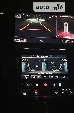 Внедорожник / Кроссовер Audi Q7 2020 в Полтаве