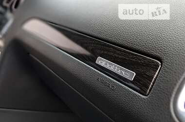 Внедорожник / Кроссовер Audi Q7 2014 в 