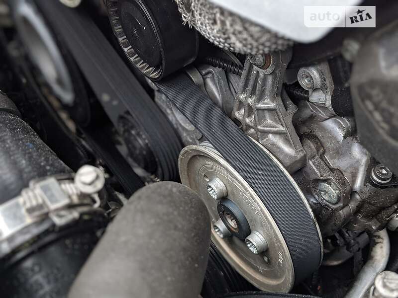 Внедорожник / Кроссовер Audi Q7 2014 в Ровно