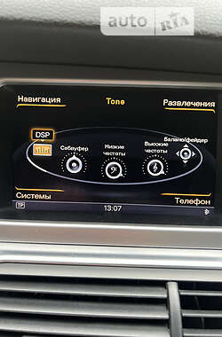 Внедорожник / Кроссовер Audi Q7 2013 в Днепре