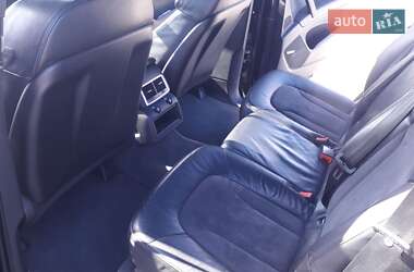 Внедорожник / Кроссовер Audi Q7 2008 в 