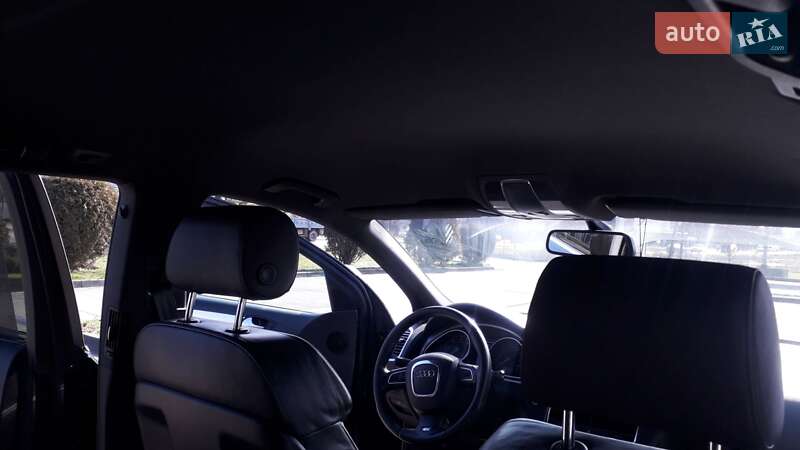 Внедорожник / Кроссовер Audi Q7 2008 в Виноградове