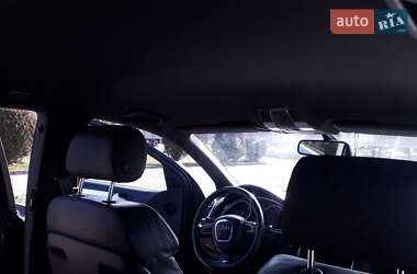 Внедорожник / Кроссовер Audi Q7 2008 в 