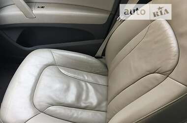 Внедорожник / Кроссовер Audi Q7 2011 в Владимир-Волынском