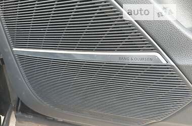 Внедорожник / Кроссовер Audi Q7 2020 в Полтаве