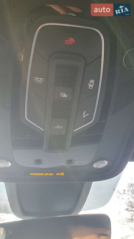 Позашляховик / Кросовер Audi Q7 2020 в Полтаві