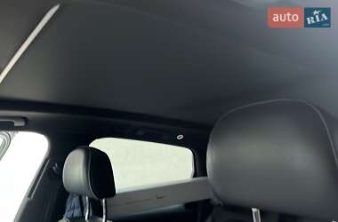 Внедорожник / Кроссовер Audi Q7 2016 в Ковеле