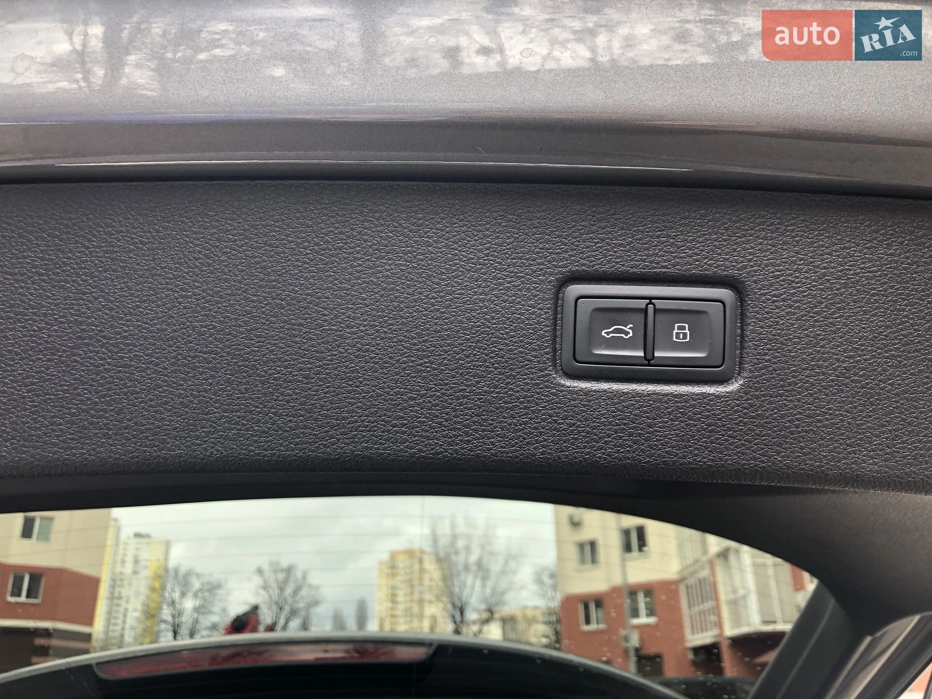 2016 Audi Q7 - мініатюра 15