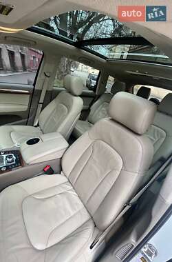 Внедорожник / Кроссовер Audi Q7 2013 в 