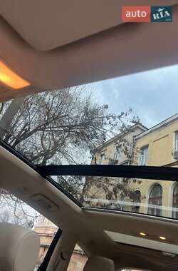 Внедорожник / Кроссовер Audi Q7 2013 в 