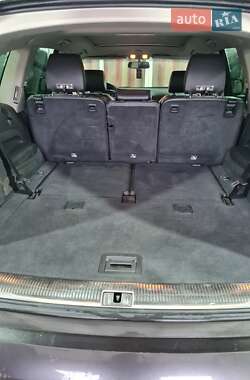 Внедорожник / Кроссовер Audi Q7 2014 в 