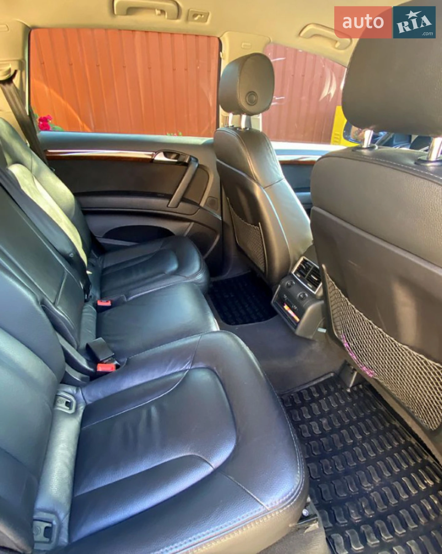 2013 Audi Q7 - мініатюра 4